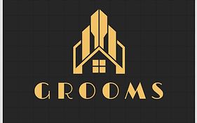Grooms